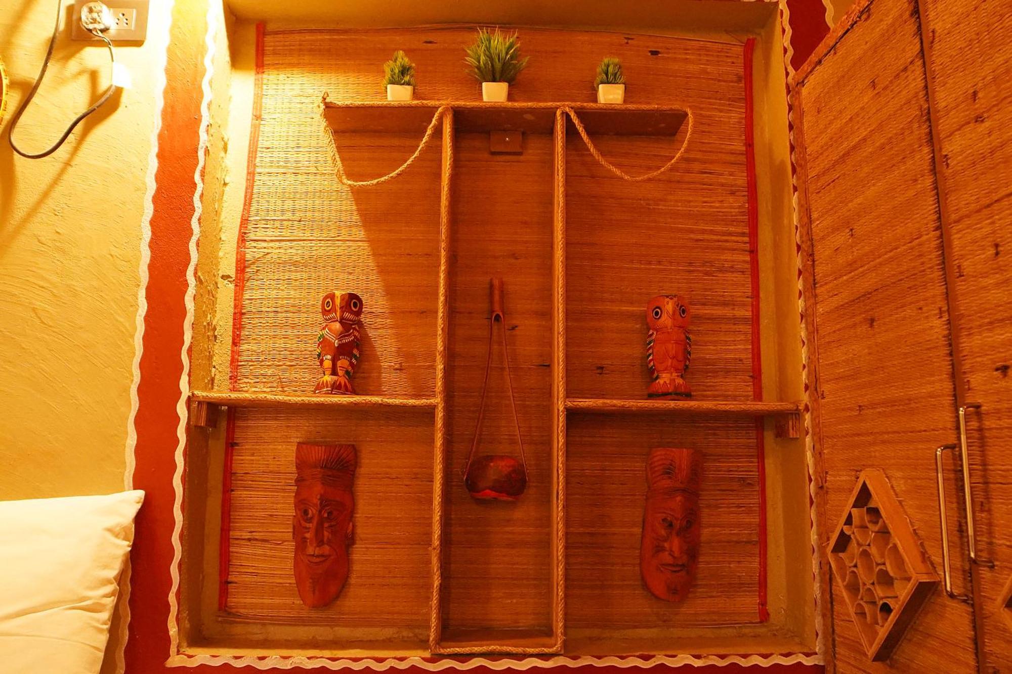 Gharana Resort !! Best Family Resort Near Kolkata With Swimming Pool !! Singur 외부 사진