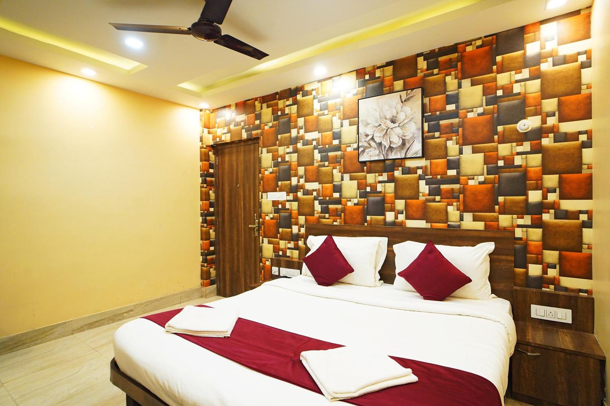 Gharana Resort !! Best Family Resort Near Kolkata With Swimming Pool !! Singur 외부 사진