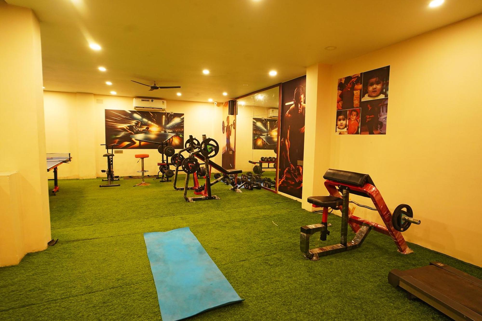 Gharana Resort !! Best Family Resort Near Kolkata With Swimming Pool !! Singur 외부 사진