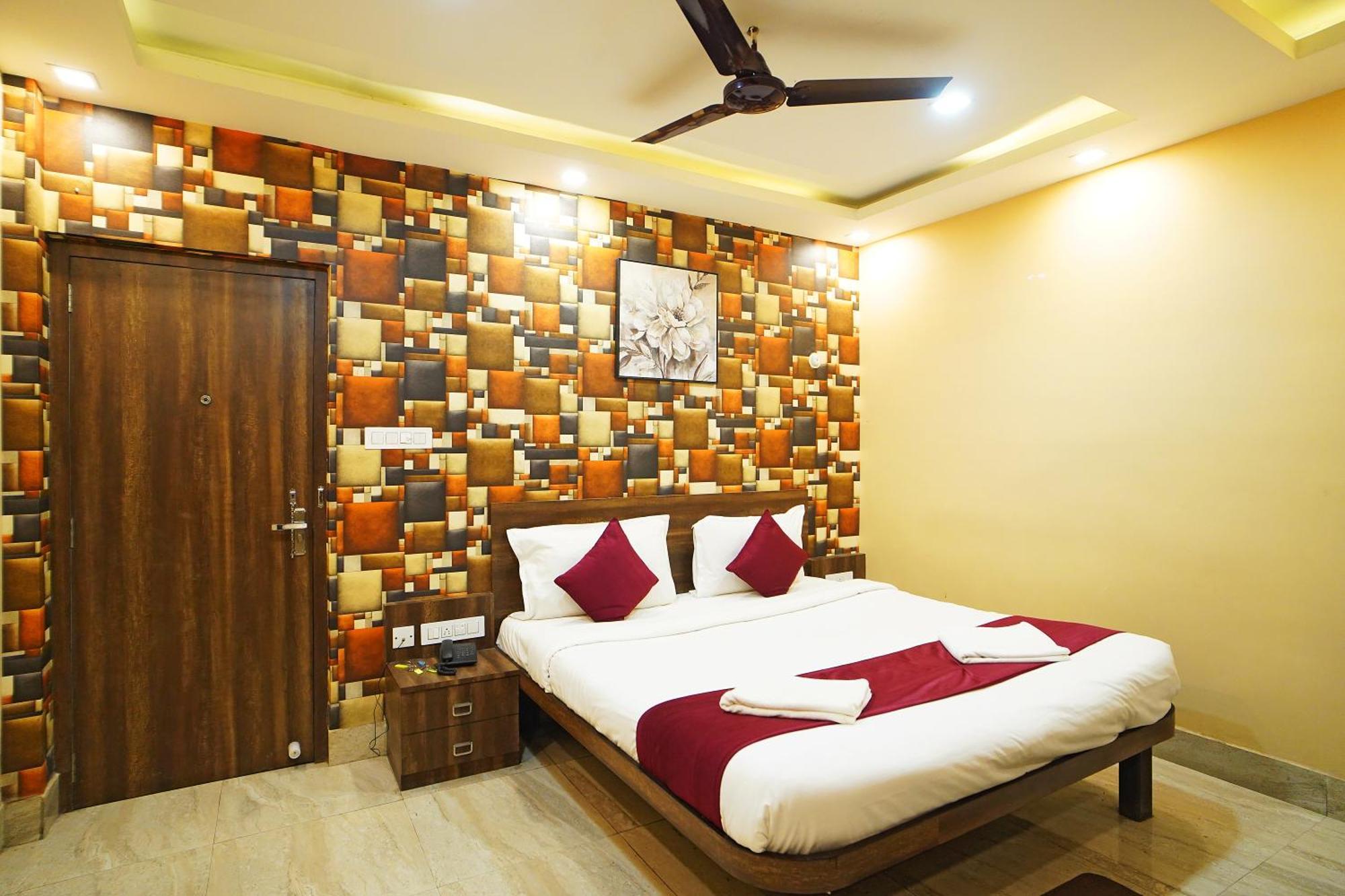 Gharana Resort !! Best Family Resort Near Kolkata With Swimming Pool !! Singur 외부 사진