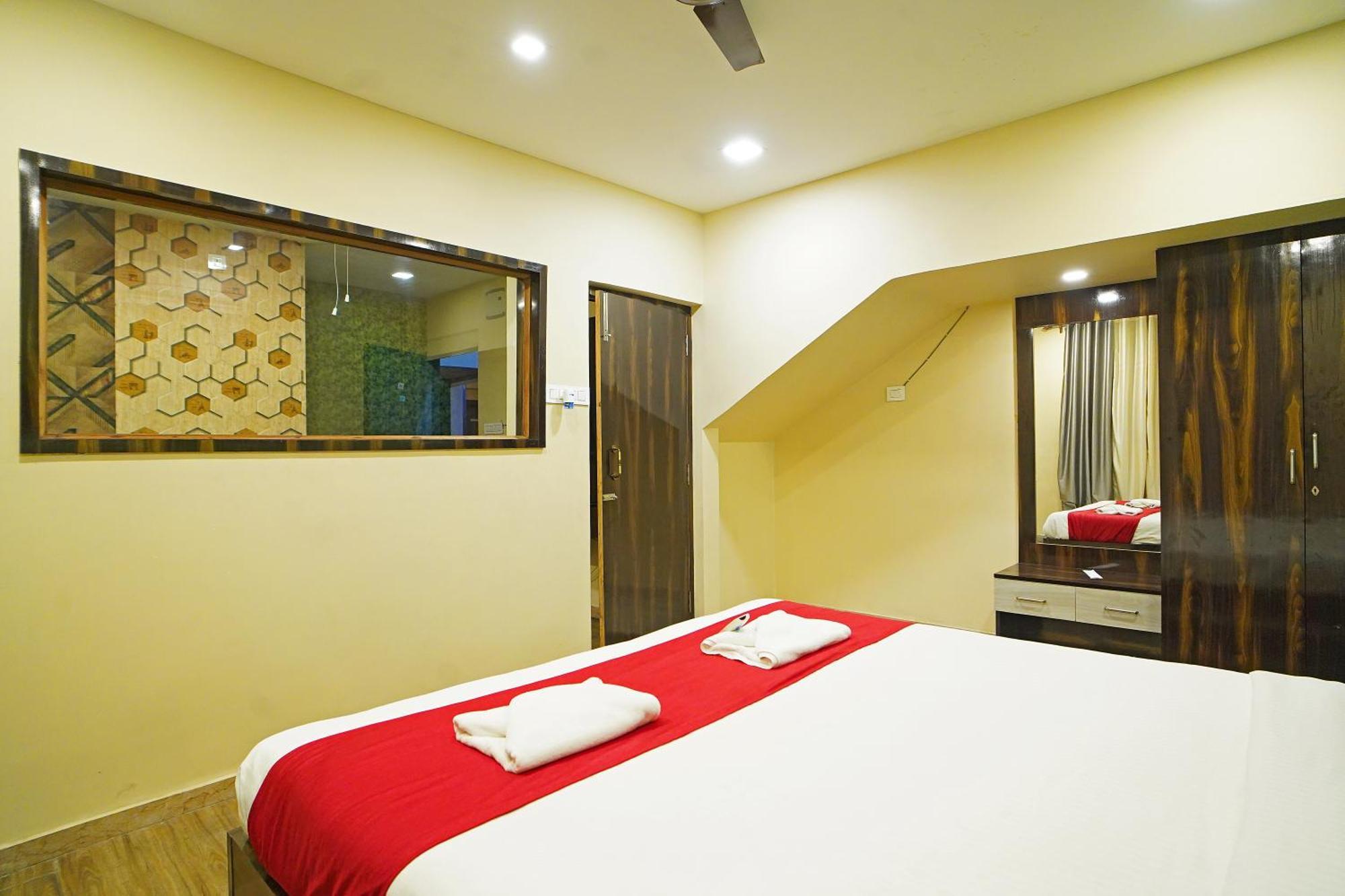 Gharana Resort !! Best Family Resort Near Kolkata With Swimming Pool !! Singur 외부 사진