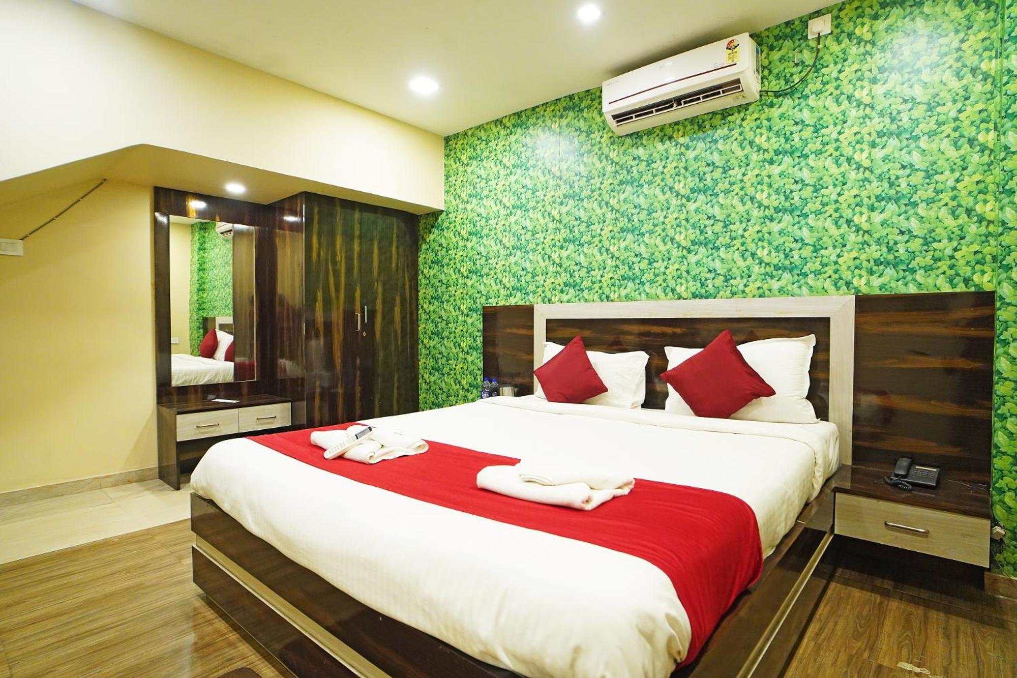 Gharana Resort !! Best Family Resort Near Kolkata With Swimming Pool !! Singur 외부 사진
