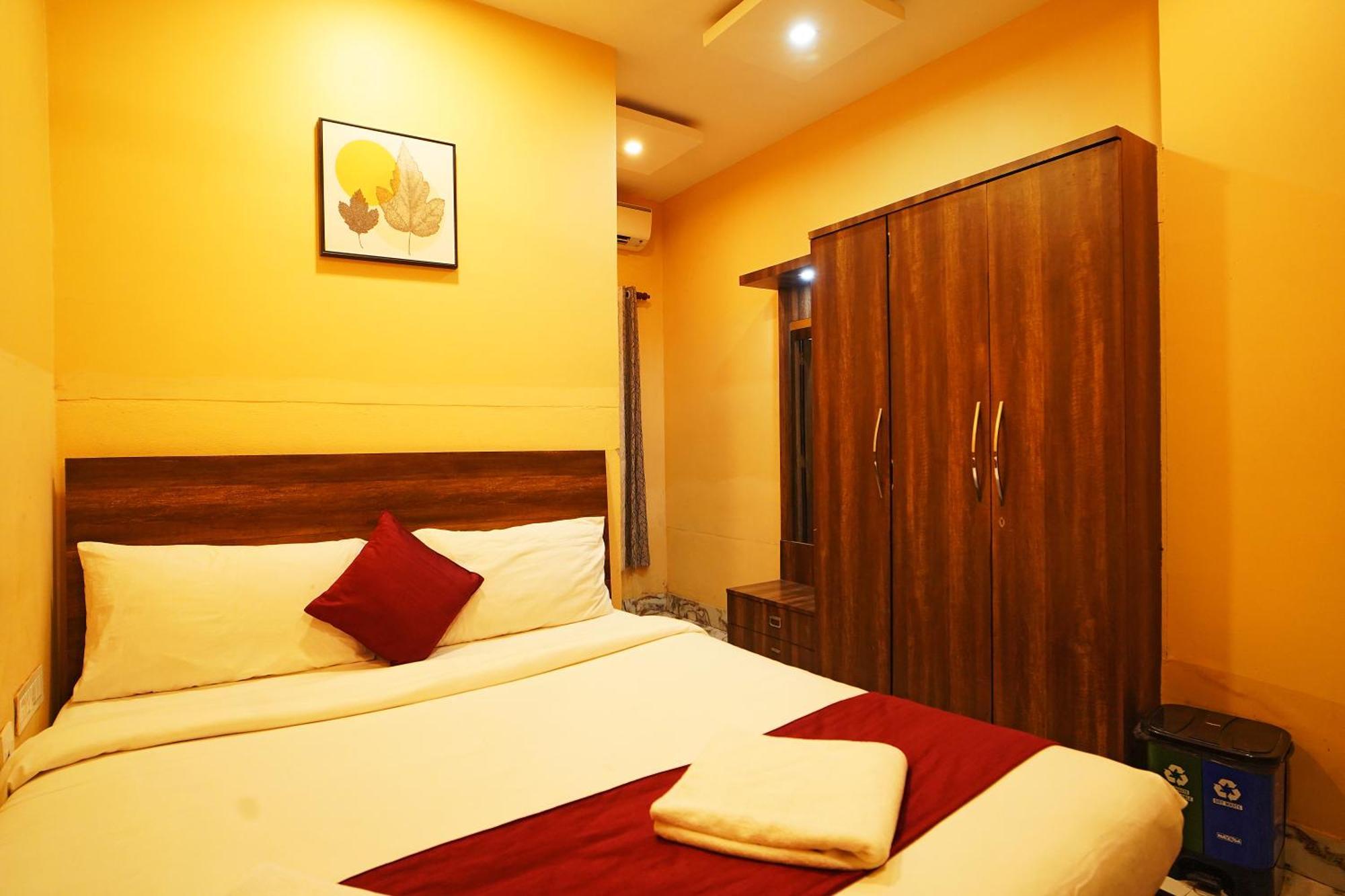 Gharana Resort !! Best Family Resort Near Kolkata With Swimming Pool !! Singur 외부 사진