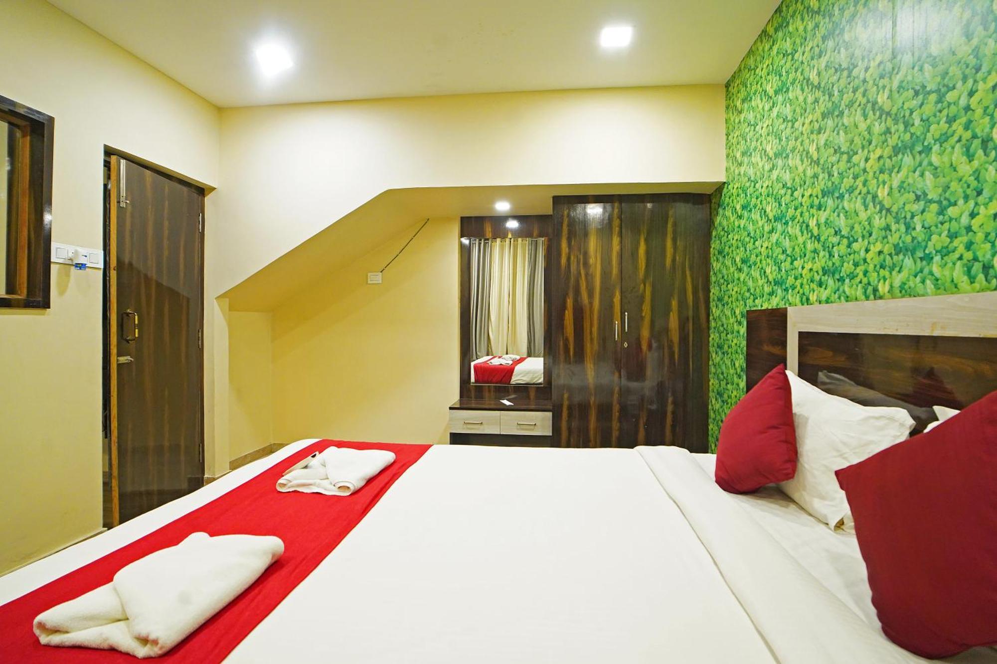 Gharana Resort !! Best Family Resort Near Kolkata With Swimming Pool !! Singur 외부 사진
