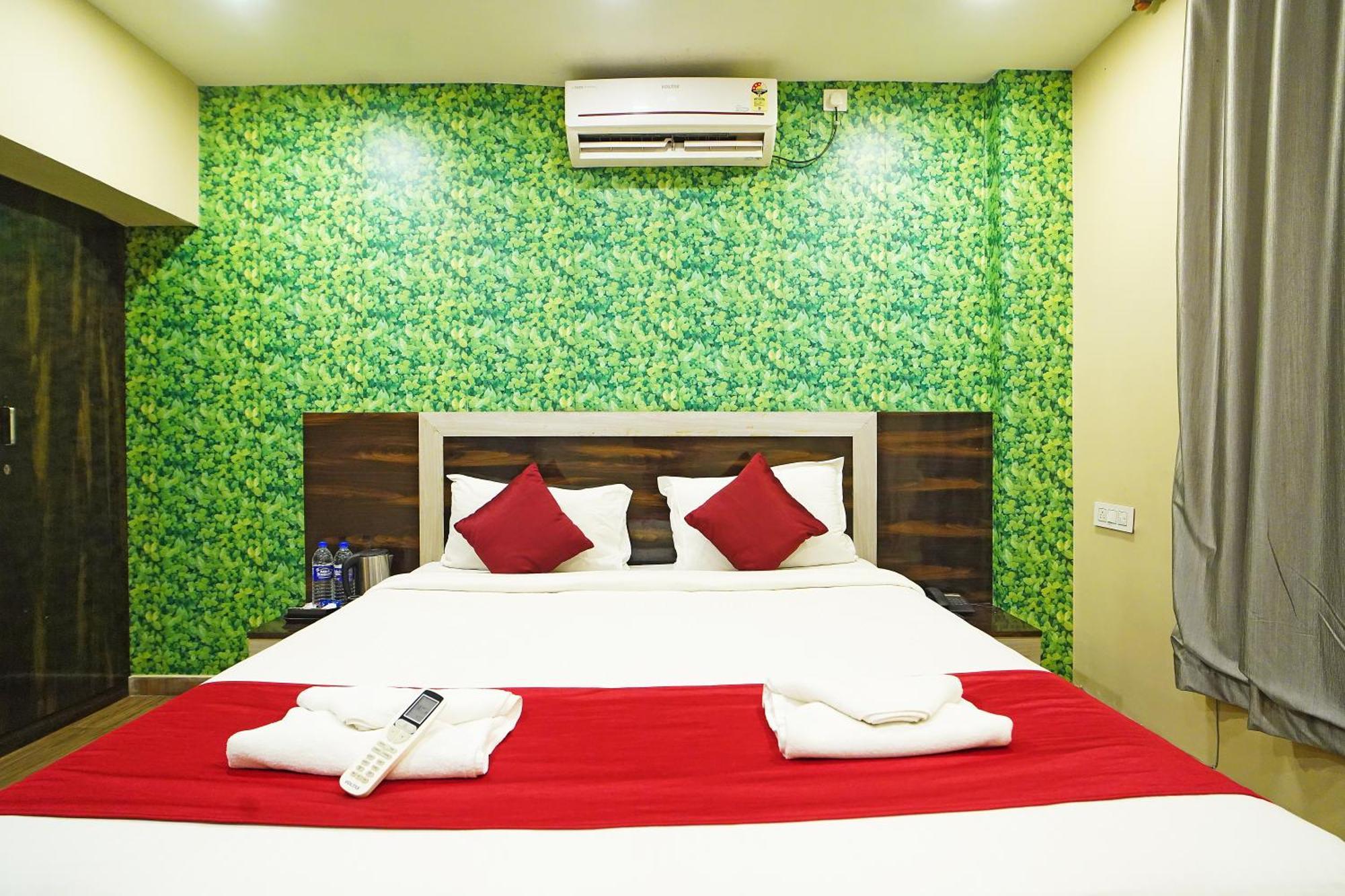 Gharana Resort !! Best Family Resort Near Kolkata With Swimming Pool !! Singur 외부 사진