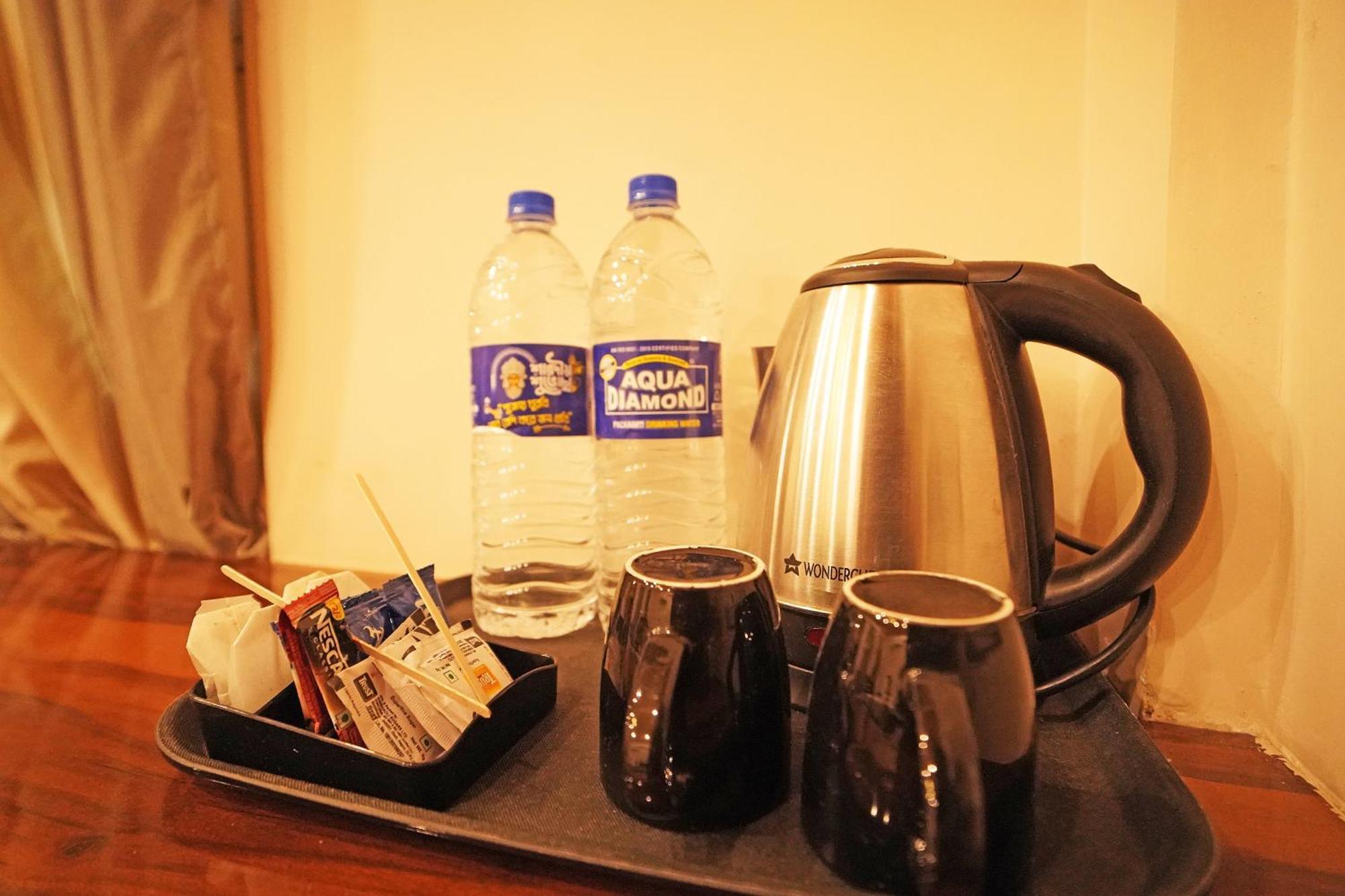 Gharana Resort !! Best Family Resort Near Kolkata With Swimming Pool !! Singur 외부 사진